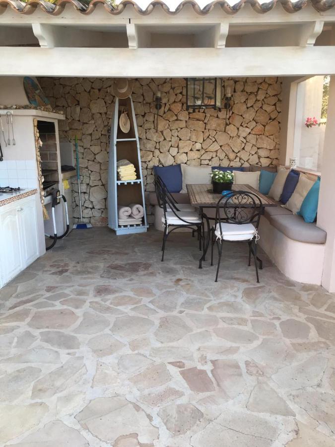 Casa Bonita Apartment Benissa Exterior photo